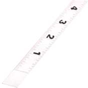 Imperial 12' Self-Adhesive Tape R-L Reading