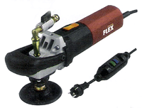 Flex 950 Watt Wet Stone Grinder