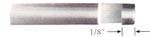 Flush Trim Bits - Solid Carbide for Shallow Dado