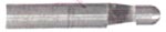 7° Bevel Trim Bits with Pilot