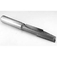 Staggertooth 1/2" Shank Bits (Straight Flute)