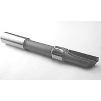 Center Pilot Stagger Bits