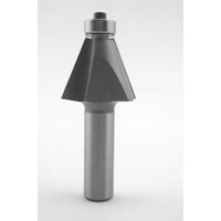22 1/2 Degree & 30 Degree Chamfer Bits