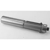 Flush Trim V-Groove Bits