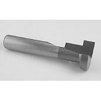 Keyhole Bits