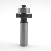 Face Inlay Bits (1/2" Shank)