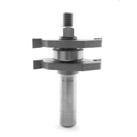 Tongue & Groove Assembly