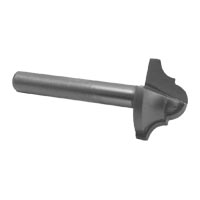 Classical Round Bottom Bits