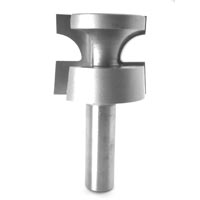 Recessed Door Edge Bit