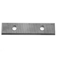 Insert Knives 2 Sided 2 Holes