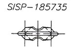 Spur Knives