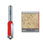 Bearing Flush Trim Bits