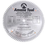 Fine Crosscut & Cut-off