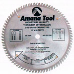 Thin Kerf Miter