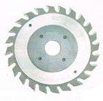 E-Z Dial™ Scoring set, Shim-free and Adjustable