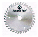 Edgebander Trim Saw