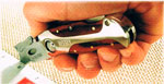 Folding Utility Knife