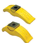 RiteHite Hold Down Systems