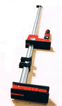K Body® Revo™ Parallel Clamps
