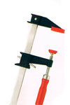 Clutch Style Bar Clamps