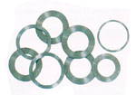 Saw Blade Bore Reduction Bushings