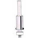 Glue Well V Groove Router Bits