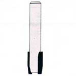 Combination Bevel & Flush Trim Bit - 22° Angle - 2 Flutes