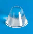 Conical Bumpers BS-37