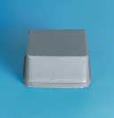 Square Bumpers BS-04