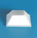 Square Bumpers BS-19