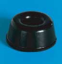 Recessed Bumper BS-17