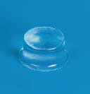 Cylindrical Bumpers BS-06