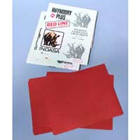 Rhynodry Plus  Red Line Dry Sheets