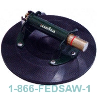 8" Metal Vacuum cup