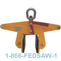 Scissor Clamp