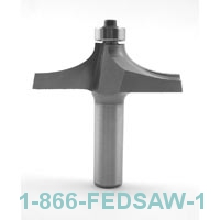Table Edge Bits