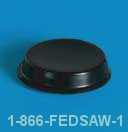 Cylindrical Bumpers BS-44