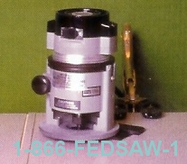 Seaming Router