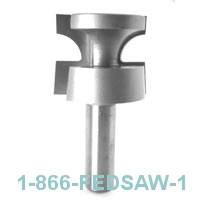 Carbide-Tipped Bits
