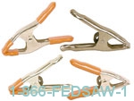 Style No. 3200 "Pony"� Spring Clamps