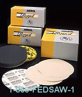 Royal and Royal Micro 5" 5 Hole Grip Vacuum Disc