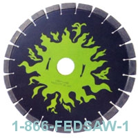 Diamond Blades