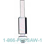 Glue Well Flush Trim Router Bits
