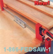 Bessey K Body Extender