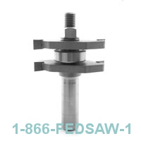 Tongue & Groove Assembly