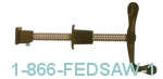 Style No. 6700 "Jorgensen"� Press Screws
