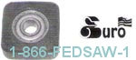 Replacement Bearing (Euro� Square)