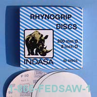 Discs - Grip System