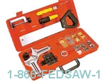 Style No. 91800 "Jorgensen"� Picture Framing Kit