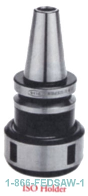 ISO and SK Collet Holders